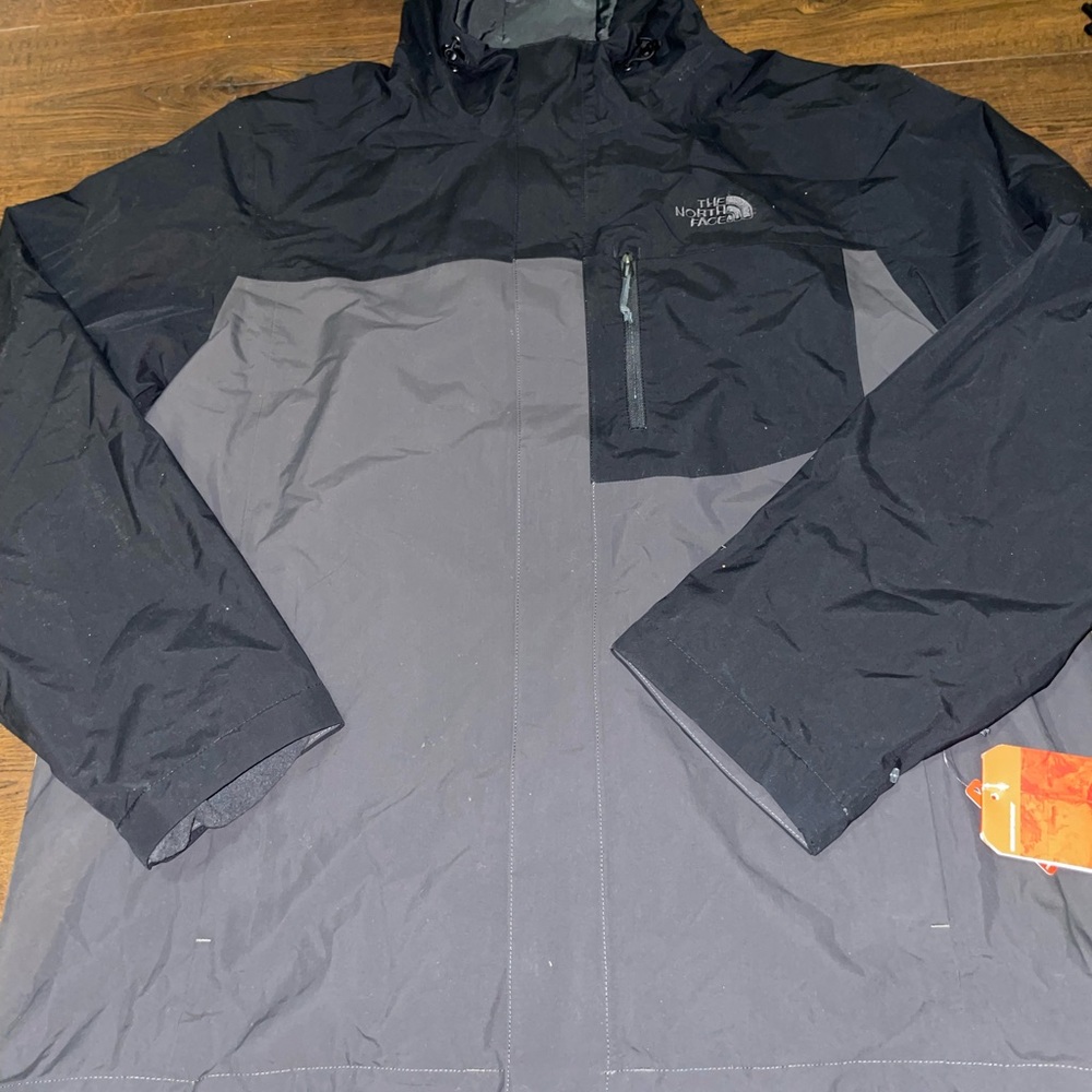 The North Face Men's Atlas Triclimate®
Jacket

Original Retail $260.00